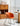 ABOUT WHITE Lysander Minimalist Scandinavian Dining Chair from ABOUT WHITE