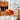 ABOUT WHITE Lysander Minimalist Scandinavian Dining Chair from ABOUT WHITE