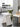 ABOUT WHITE Lysander Nordic Plastic Stool Modern Simple Design Home Bench from ABOUT WHITE