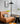 ABOUT WHITE Lysander Nordic Plastic Stool Modern Simple Design Home Bench from ABOUT WHITE