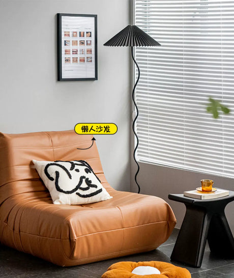 ABOUT WHITE Lysander Nordic Plastic Stool Modern Simple Design Home Bench from ABOUT WHITE