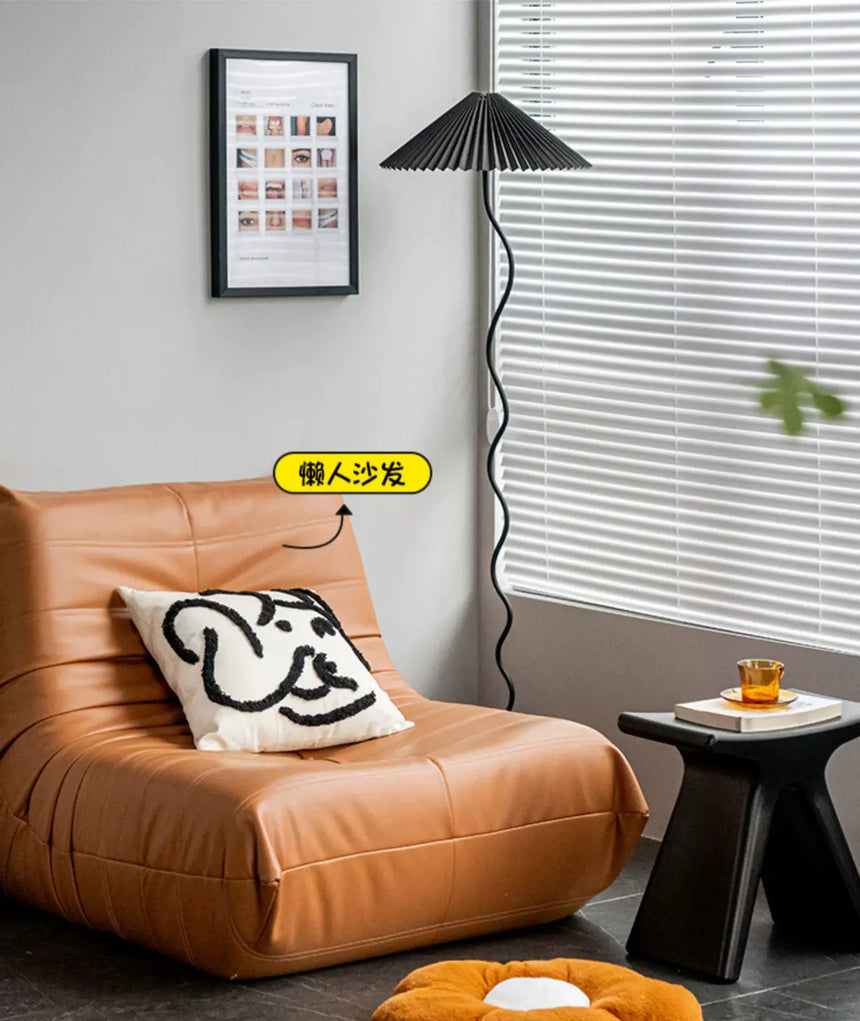 ABOUT WHITE Lysander Nordic Plastic Stool Modern Simple Design Home Bench from ABOUT WHITE
