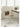 ABOUT WHITE Lysander Sleek Modern Dining Chair from ABOUT WHITE