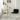 ABOUT WHITE Lysander Sleek Modern Dining Chair from ABOUT WHITE