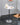 ABOUT WHITE Lysandra Modern Adjustable Height Cocktail Table from ABOUT WHITE