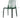 ABOUT WHITE Lysandra Transparent Chic Dining Chair from ABOUT WHITE