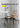 ABOUT WHITE Lysandra Transparent Chic Dining Chair from ABOUT WHITE