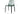 ABOUT WHITE Lysandra Transparent Chic Dining Chair from ABOUT WHITE