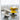 ABOUT WHITE Lysandra Vibrant Spinning Leisure Chair from ABOUT WHITE