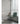ABOUT WHITE Marcellus Sleek Armrest Plastic Dining Chair from ABOUT WHITE