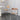 ABOUT WHITE Marcellus Sleek Folding Dining Chair from ABOUT WHITE