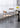 ABOUT WHITE Marcellus Sleek Folding Dining Chair from ABOUT WHITE
