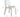 ABOUT WHITE Mariposa Creative Casual Dining Chair from ABOUT WHITE