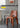 ABOUT WHITE Mariposa Creative Casual Dining Chair from ABOUT WHITE