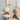 ABOUT WHITE Mariposa Elegant Solid Wood Dining Chair from ABOUT WHITE