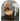 ABOUT WHITE Mariposa Elegant Solid Wood Dining Chair from ABOUT WHITE