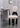 ABOUT WHITE Mariposa Elegant Solid Wood Dining Chair from ABOUT WHITE