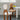 ABOUT WHITE Mariposa Elegant Solid Wood Dining Chair from ABOUT WHITE