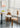 ABOUT WHITE Mariposa Elegant Solid Wood Dining Chair from ABOUT WHITE