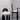 ABOUT WHITE Mariposa Elegant Solid Wood Dining Chair from ABOUT WHITE