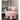 ABOUT WHITE Marisol Playful Scandinavian Hair Mesh Accessory from ABOUT WHITE