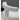 ABOUT WHITE Marisol Playful Scandinavian Hair Mesh Accessory from ABOUT WHITE
