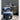 ABOUT WHITE Marisol Playful Scandinavian Hair Mesh Accessory from ABOUT WHITE