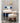 ABOUT WHITE Marisol Playful Scandinavian Hair Mesh Accessory from ABOUT WHITE
