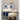 ABOUT WHITE Marisol Playful Scandinavian Hair Mesh Accessory from ABOUT WHITE