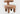 ABOUT WHITE Marisol Playful Scandinavian Hair Mesh Accessory from ABOUT WHITE
