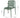 ABOUT WHITE Marisol Sleek Ergonomic Dining Chair from ABOUT WHITE
