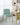ABOUT WHITE Marisol Sleek Ergonomic Dining Chair from ABOUT WHITE