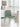 ABOUT WHITE Marisol Sleek Ergonomic Dining Chair from ABOUT WHITE