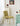ABOUT WHITE Marisol Sleek Ergonomic Dining Chair from ABOUT WHITE