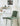 ABOUT WHITE Marisol Sleek Ergonomic Dining Chair from ABOUT WHITE