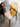 ABOUT WHITE Marisol Sleek Transparent Design High Chair from ABOUT WHITE