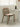 ABOUT WHITE Marisol Stylish Minimalist Stackable Dining Chairs from ABOUT WHITE