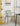 ABOUT WHITE Marisol Stylish Minimalist Stackable Dining Chairs from ABOUT WHITE