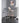 ABOUT WHITE Matilda Contemporary Chic Bar Stool from ABOUT WHITE