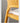 ABOUT WHITE Matilda Contemporary Chic Bar Stool from ABOUT WHITE
