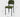 ABOUT WHITE Matilda Scandinavian Stylish Minimalist Chair from ABOUT WHITE