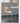 ABOUT WHITE Mercutio Sleek Iron Dining Chair from ABOUT WHITE