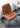 ABOUT WHITE Minato Elegant Retro Dining Chair from ABOUT WHITE