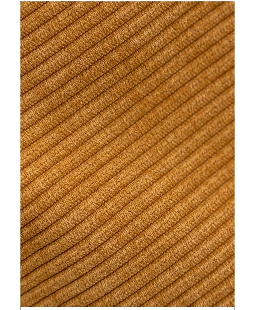 ABOUT WHITE Mistral Cozy Minimalist Tatami Chair from ABOUT WHITE