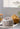 ABOUT WHITE Mistral Cozy Minimalist Tatami Chair from ABOUT WHITE
