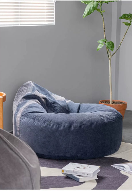 ABOUT WHITE Mistral Cozy Minimalist Tatami Chair from ABOUT WHITE