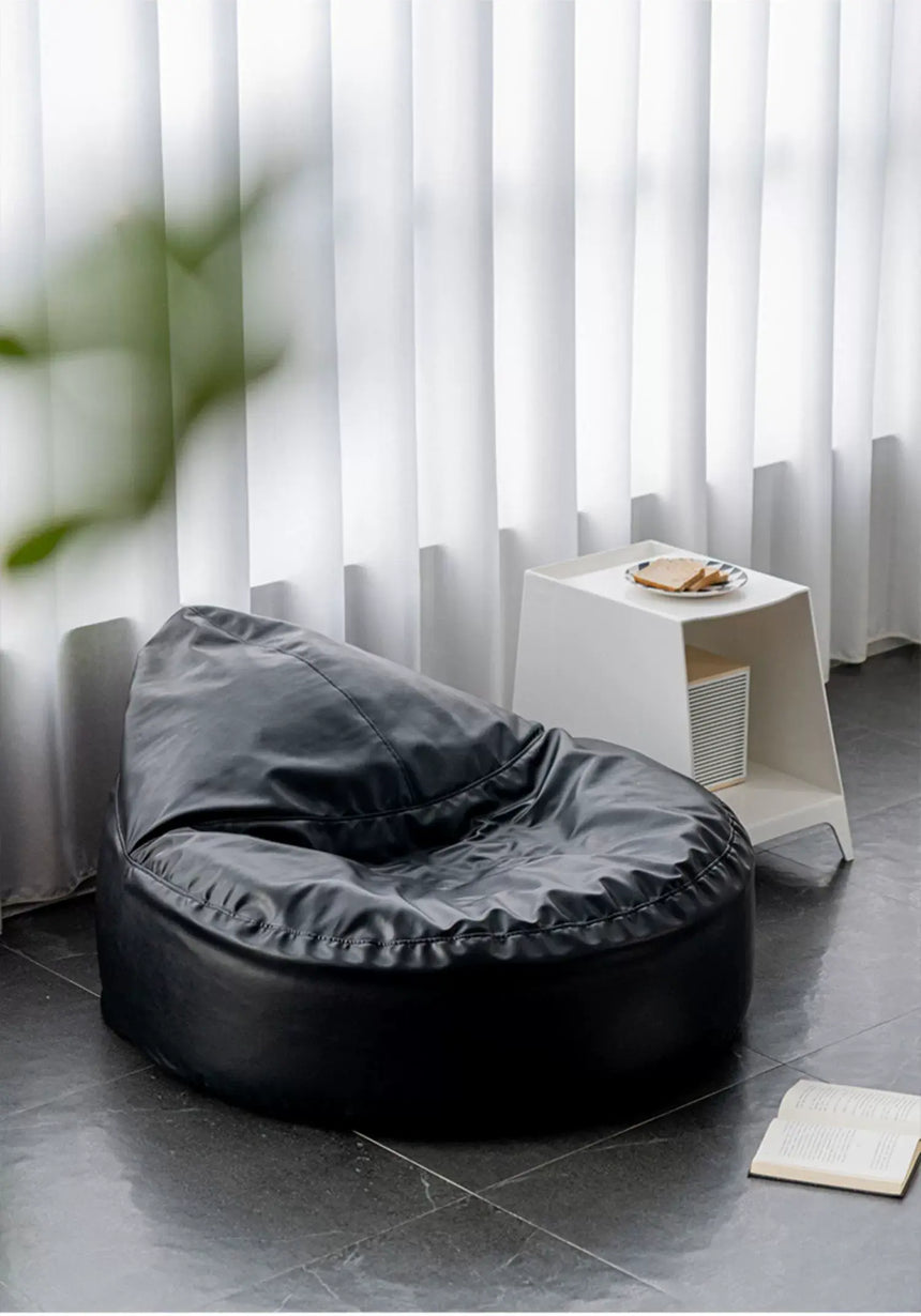 ABOUT WHITE Mistral Cozy Minimalist Tatami Chair from ABOUT WHITE