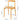 ABOUT WHITE Miura Sleek Stackable Dining Chair from ABOUT WHITE