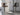 ABOUT WHITE Miyako Elegant Iron Rotating Stool from ABOUT WHITE