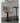 ABOUT WHITE Miyako Elegant Iron Rotating Stool from ABOUT WHITE